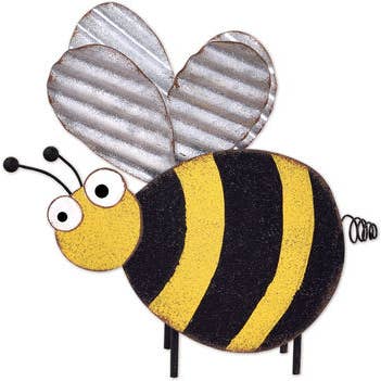 How You Can Help Save The Bees With Cute Bee-Themed Jewelry!