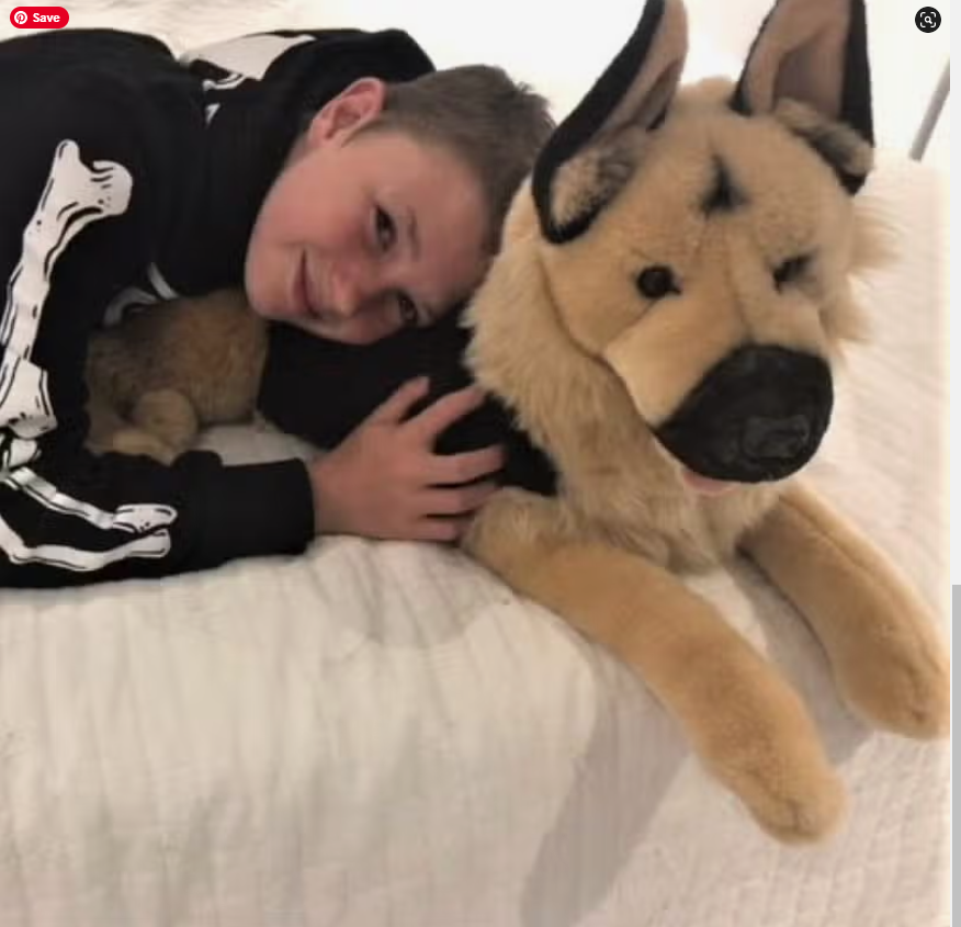 Discover the Perfect Gift: Realistic Handcrafted Recycled Stuffing Plush Toys!