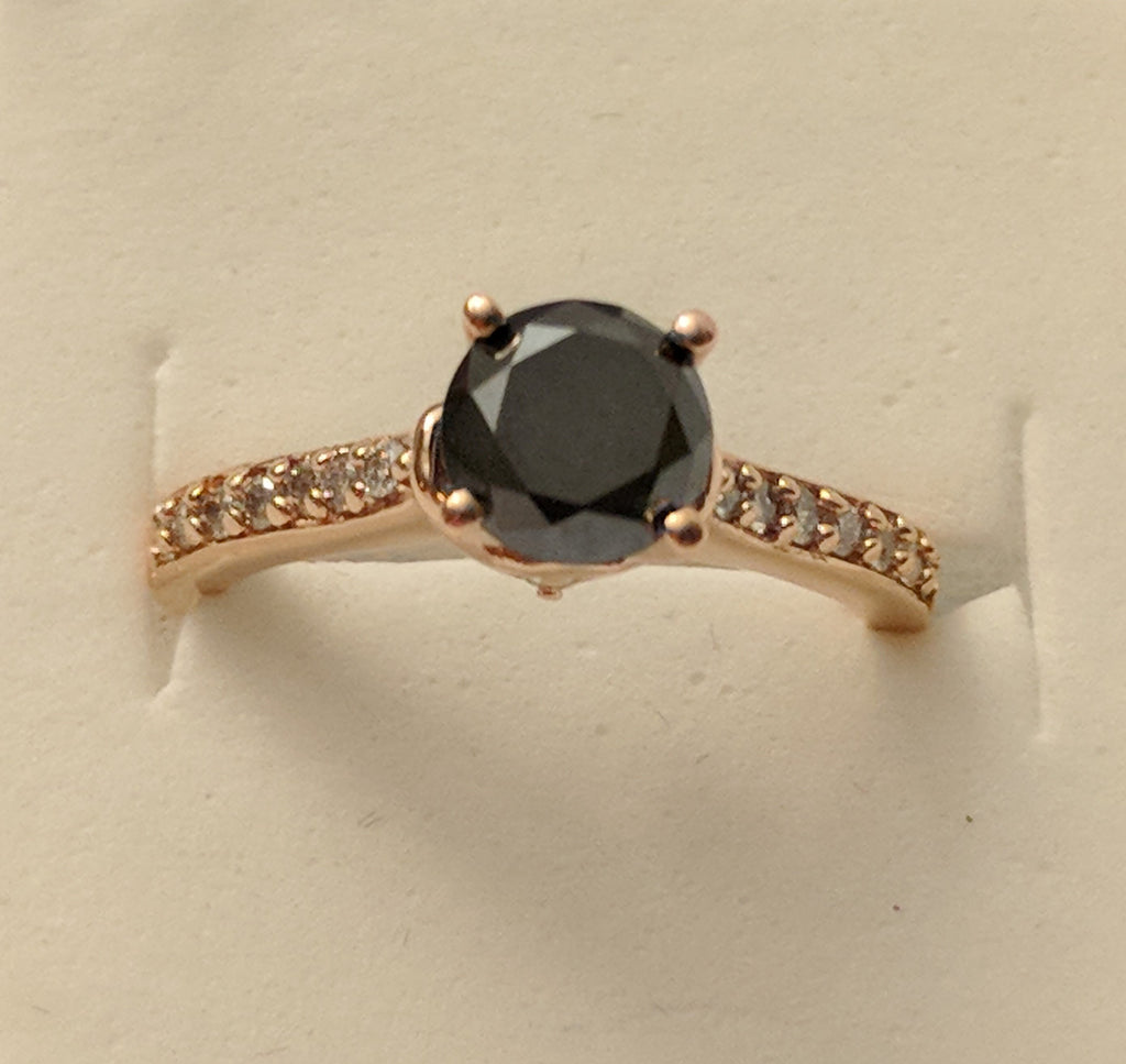 Choosing the Right Ring for Your Bride to Be-So many choices!