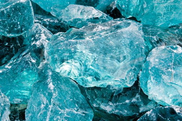 March Birthstone- Aquamarine