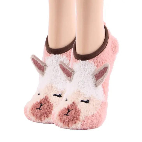 Women-Socks, Pantyhose, Tights & Slippers