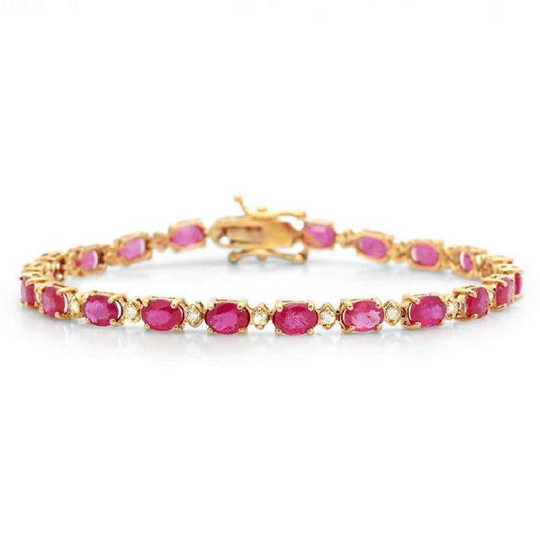 Fine Jewelry Bracelets