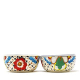 Encantata Handmade Pottery Dishes , Bowls and Spoon Rests from Mexico Beautiful!