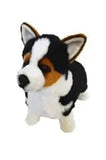 Auswella Auswella - Carlton Corgi 17" Plushie