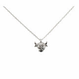 CGB Giftware CGB Giftware - Bramble Farm Highland Cow Necklace