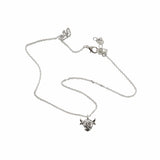 CGB Giftware CGB Giftware - Bramble Farm Highland Cow Necklace