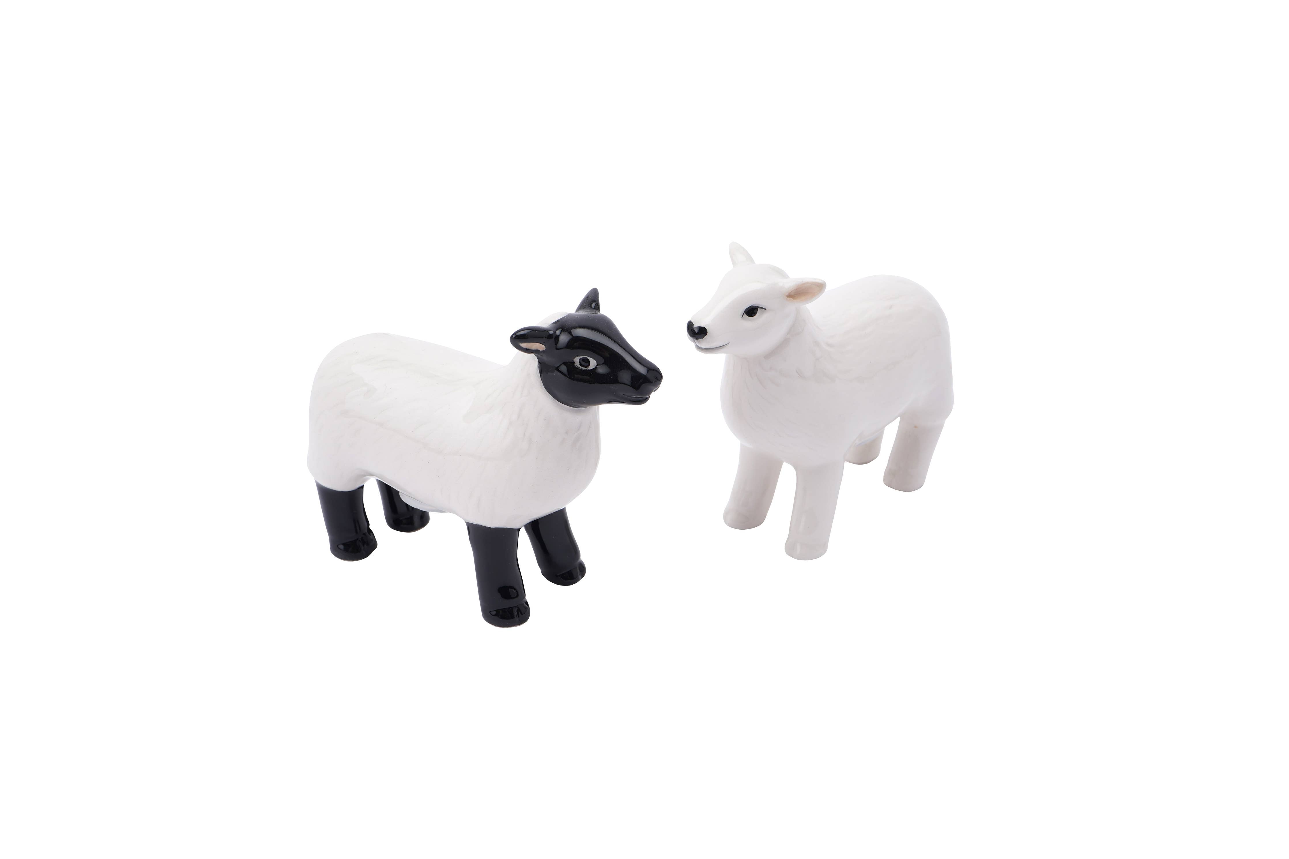 CGB Giftware CGB Giftware - Great British Sheep Co. Sheep Shakers