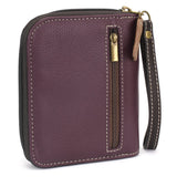 Chala Chala French BUlldog Collection French Bulldog Handbag, Wallet Collection by Chala-NEW! Vegan!