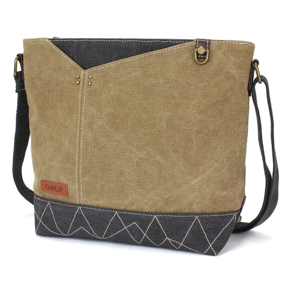 Chala Chala French BUlldog Collection Prism-O French Bulldog Handbag, Wallet Collection by Chala-NEW! Vegan!