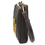 Chala handbags and wallets Sunflower Bouquet Handbag Collection Chala Vegan