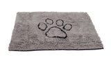 Dog Gone Smart 35x26 / Large / Almond Dog Gone Smart - Dirty Dog Doormats