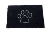 Dog Gone Smart 35x26 / Large / Almond Dog Gone Smart - Dirty Dog Doormats