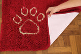 Dog Gone Smart 35x26 / Large / Almond Dog Gone Smart - Dirty Dog Doormats