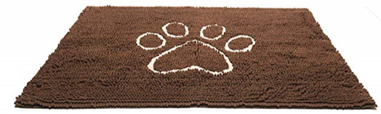Dog Gone Smart 35x26 / Large / Almond Dog Gone Smart - Dirty Dog Doormats