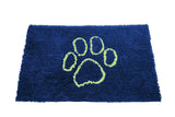Dog Gone Smart 35x26 / Large / Almond Dog Gone Smart - Dirty Dog Doormats