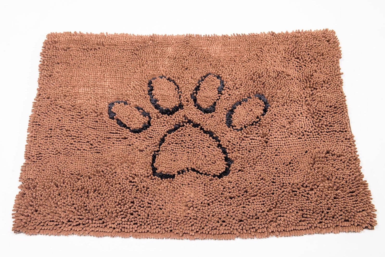 Dog Gone Smart 35x26 / Large / Almond Dog Gone Smart - Dirty Dog Doormats
