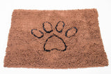 Dog Gone Smart 35x26 / Large / Almond Dog Gone Smart - Dirty Dog Doormats