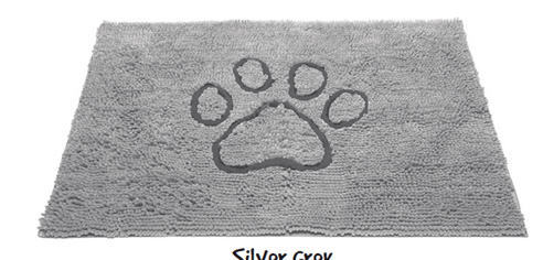 Dog Gone Smart 35x26 / Large / Almond Dog Gone Smart - Dirty Dog Doormats