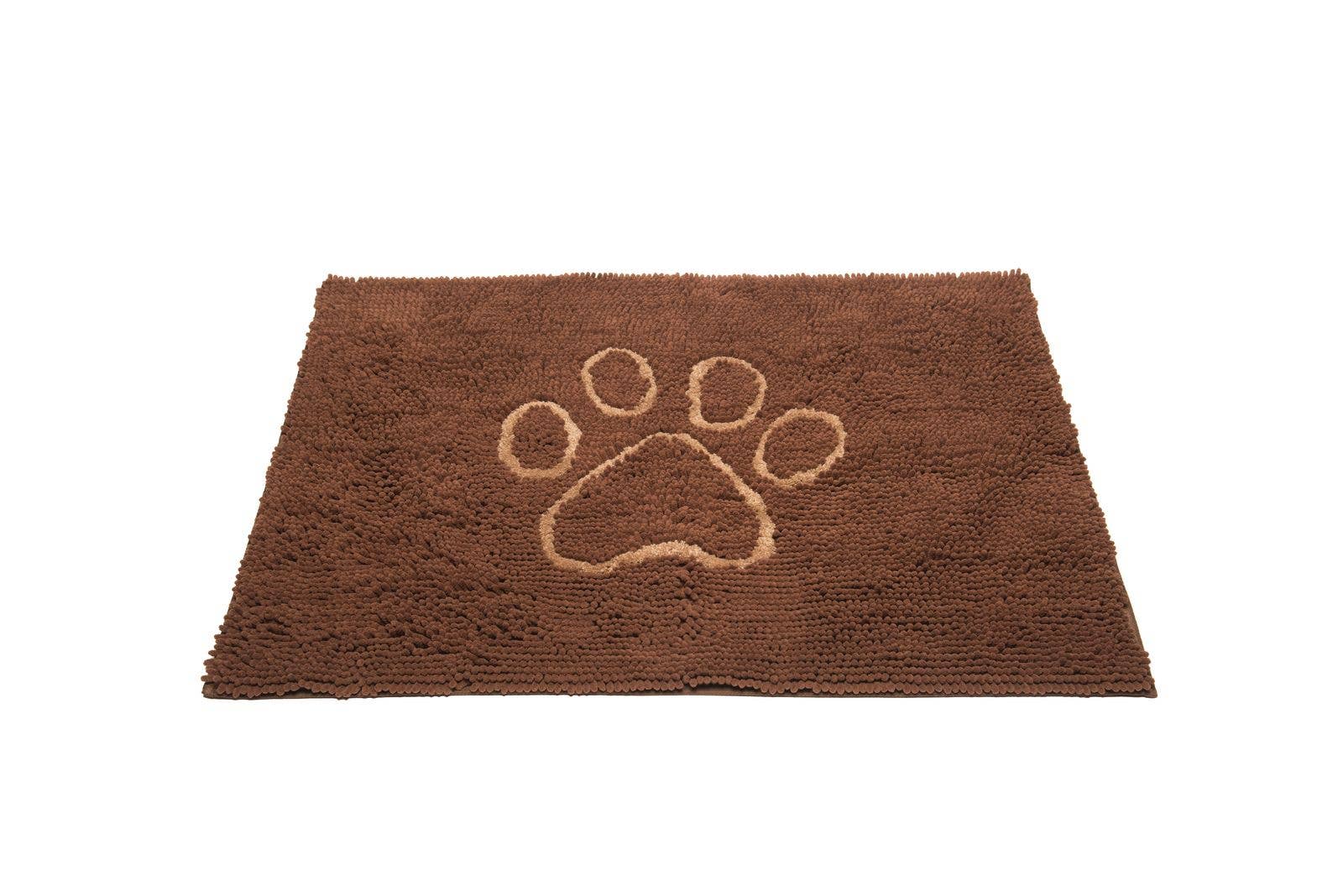 Dog Gone Smart 35x26 / Large / Almond Dog Gone Smart - Dirty Dog Doormats