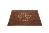 Dog Gone Smart 35x26 / Large / Almond Dog Gone Smart - Dirty Dog Doormats
