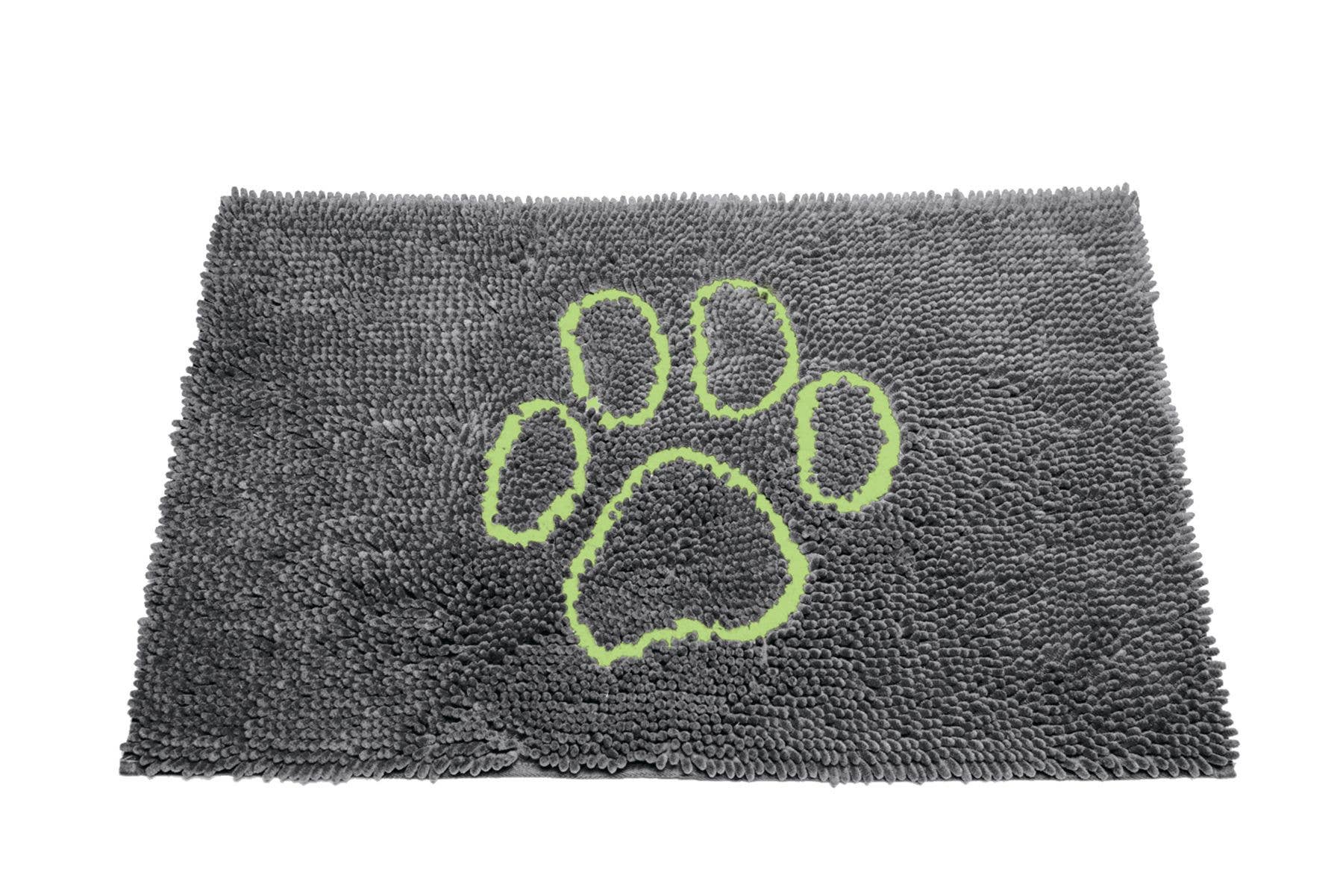 Dog Gone Smart 35x26 / Large / Almond Dog Gone Smart - Dirty Dog Doormats