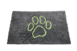 Dog Gone Smart 35x26 / Large / Almond Dog Gone Smart - Dirty Dog Doormats