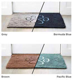 Dog Gone Smart 35x26 / Large / Almond Dog Gone Smart - Dirty Dog Doormats