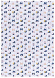 Faire- Danica Jubilee Dishtowel Faces Cats Dishtowels for the Kitty Cat Lovers!