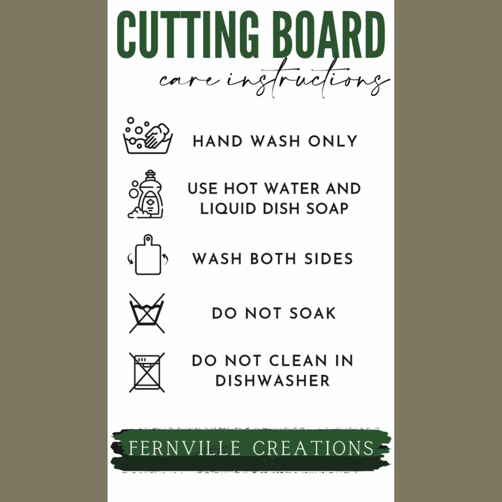 Faire-Fernville Creations Cutting board Rooster Tempered Glass Cutting & Serving Board Colorful Stained Glass Look