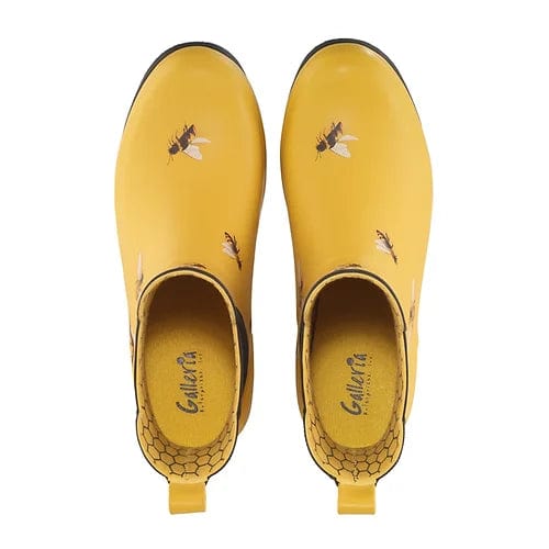 faire-galleria Bootie Honey Bee Rain Gear for the Bee Lovers
