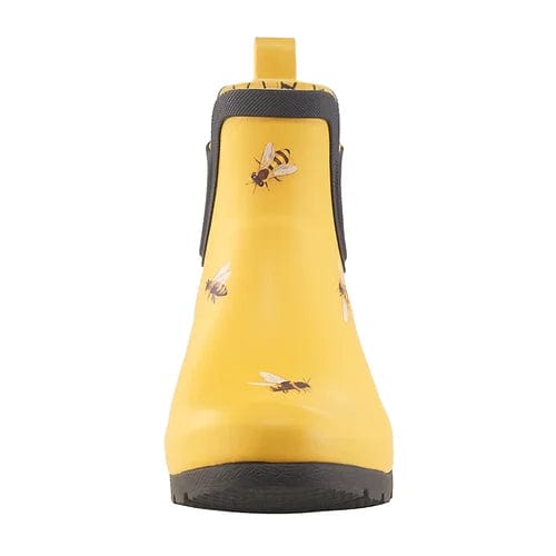 faire-galleria Bootie Honey Bee Rain Gear for the Bee Lovers