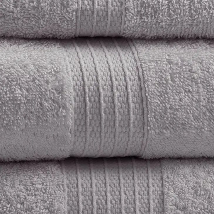 Faire-Olliix Organic Towel Set Luxury Organic Cotton Long-Staple 650GSM Towel Set