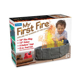 Faire-Pranko Prank Gift Box for Kid's Gift-My First Fire, Make your gift UNFORGETTABLE!