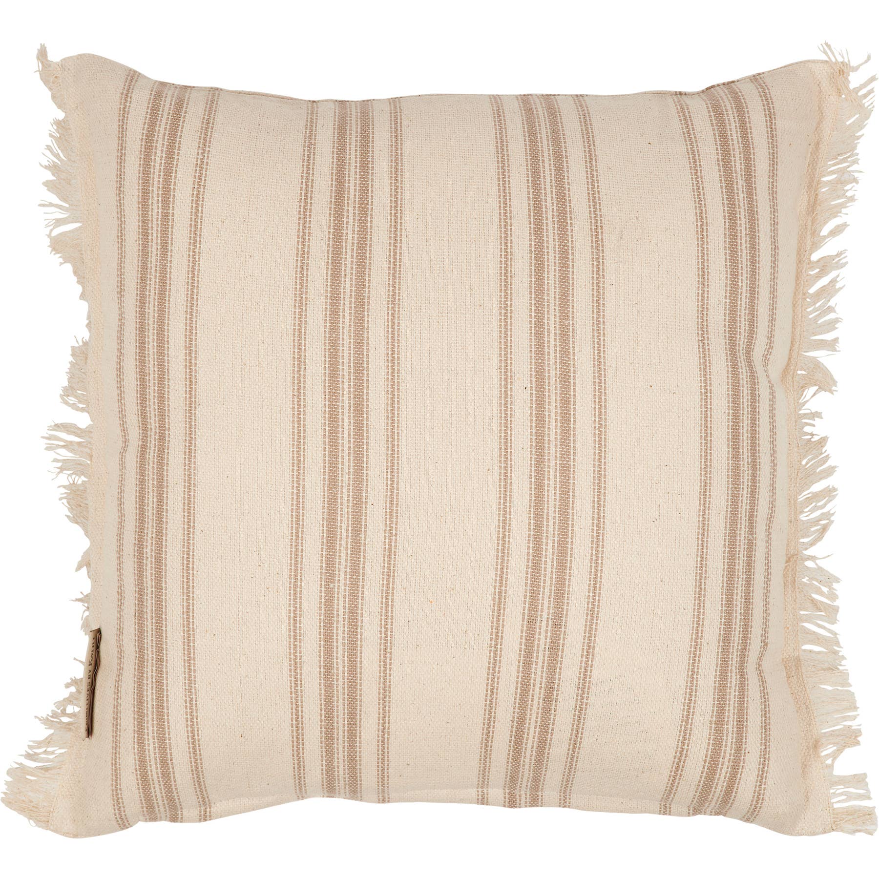 Faire-Primitives by Kathy Highland Cow Pillow-Primitives by Kathy