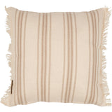 Faire-Primitives by Kathy Highland Cow Pillow-Primitives by Kathy