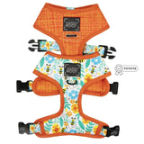 Honey Bee Dog Gear by Sassy Woof Harness Leash
