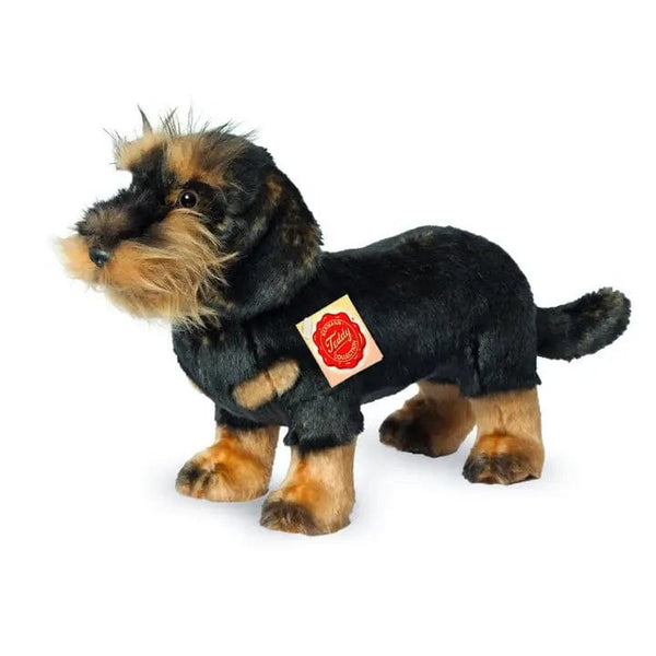 HUMAN MADE DACHSHUND STUFFED ANIMAL犬DOG Dachshund Dog Stuffed Animal– Odin Parker