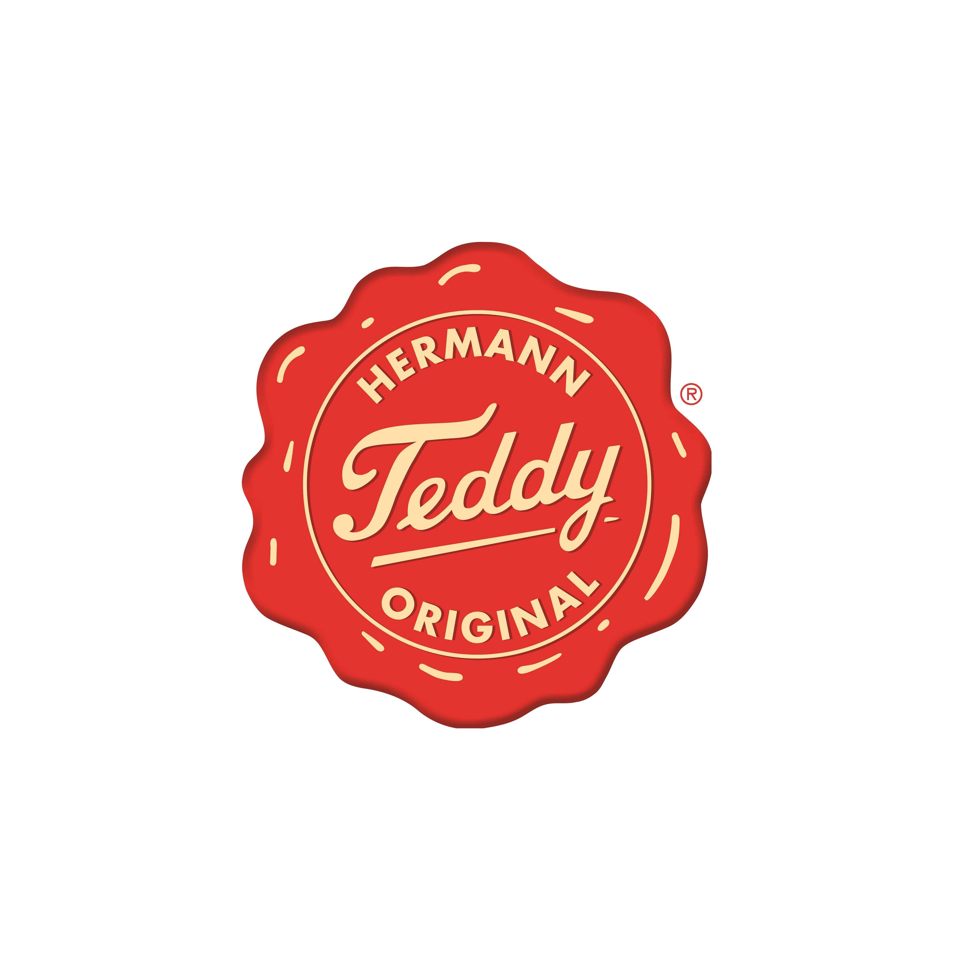 Faire-Teddy Hermann collectible plush Puss in Boots 25 cm - Limited Collector's Item by Teddy Hermann