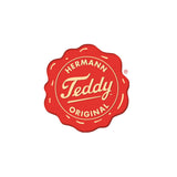 Faire-Teddy Hermann collectible plush Puss in Boots 25 cm - Limited Collector's Item by Teddy Hermann