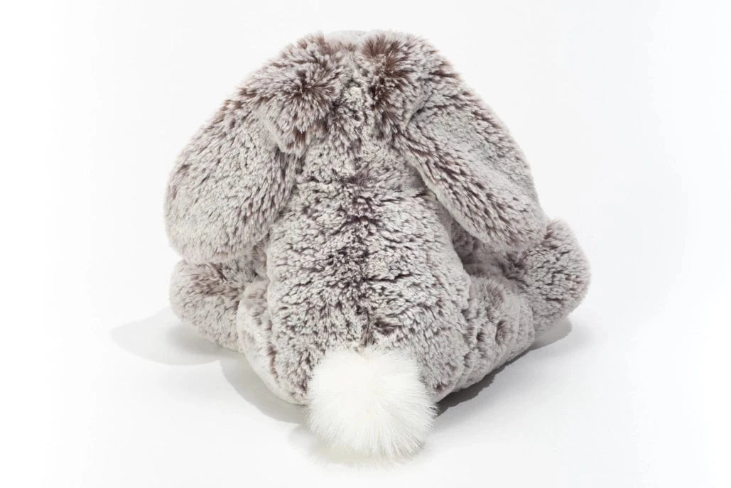 Faire-Teddy Hermann Fluffy Floppy Bunnies, Large and Small Stuffed Animals by Teddy Hermann