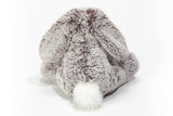 Faire-Teddy Hermann Fluffy Floppy Bunnies, Large and Small Stuffed Animals by Teddy Hermann