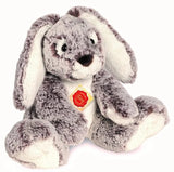 Faire-Teddy Hermann Small Fluffy Floppy Bunnies, Large and Small Stuffed Animals by Teddy Hermann