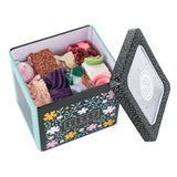 FinchBerry bar soap gift tin Finchberry Best Sellers Sampler Gift Tin
