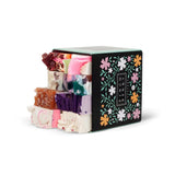 FinchBerry bar soap gift tin Finchberry Best Sellers Sampler Gift Tin