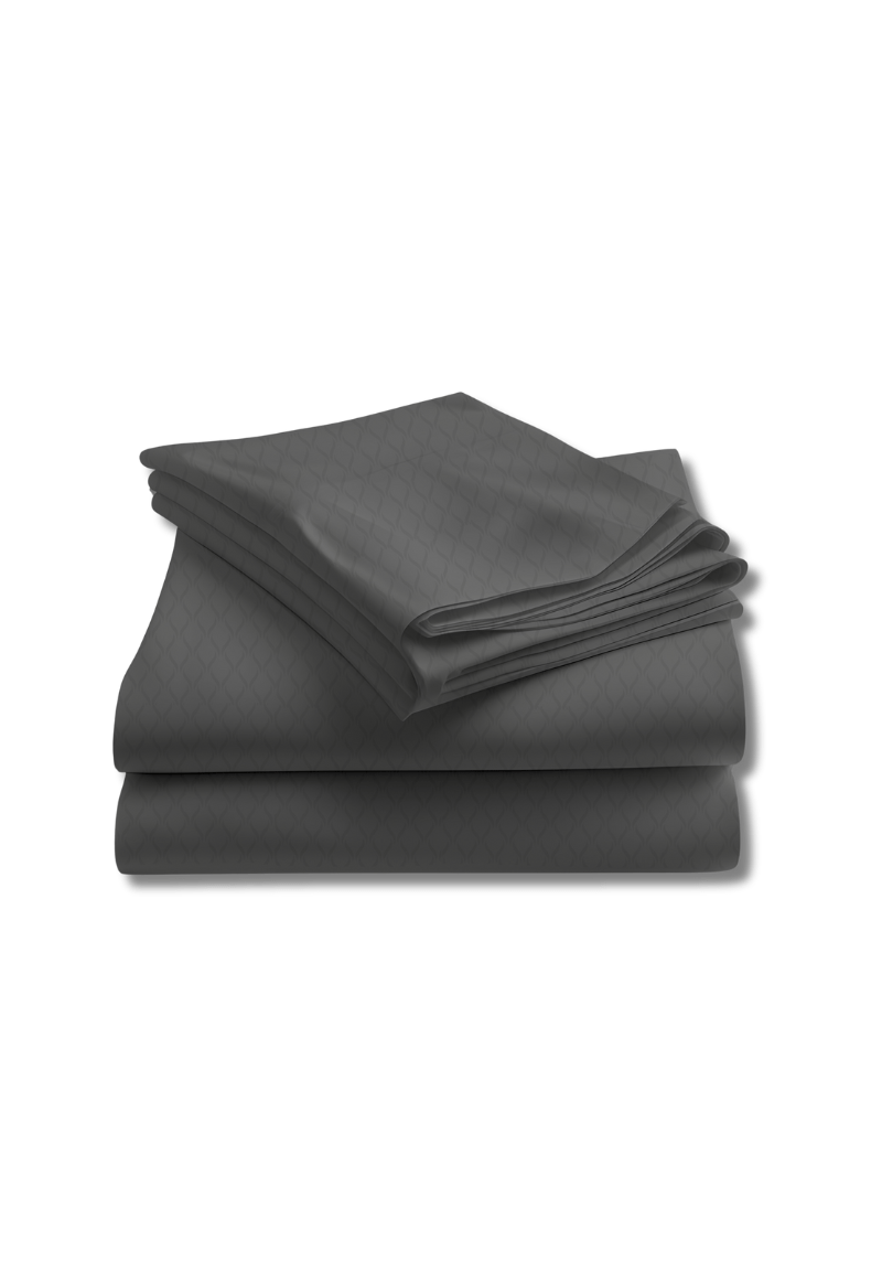 Lusomé Champagne / Split King Lusomé - Cooling Sheets