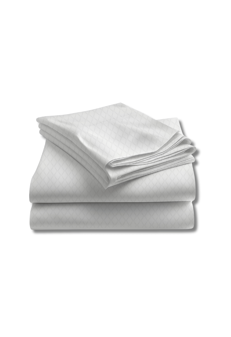 Lusomé Champagne / Split King Lusomé - Cooling Sheets