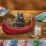 Park Designs Park Designs - Summer Vacation Salt And Pepper Set