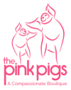 The Pink Pigs