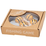 Primitives by Kathy Primitives by Kathy - Baby Bee Fishing Game