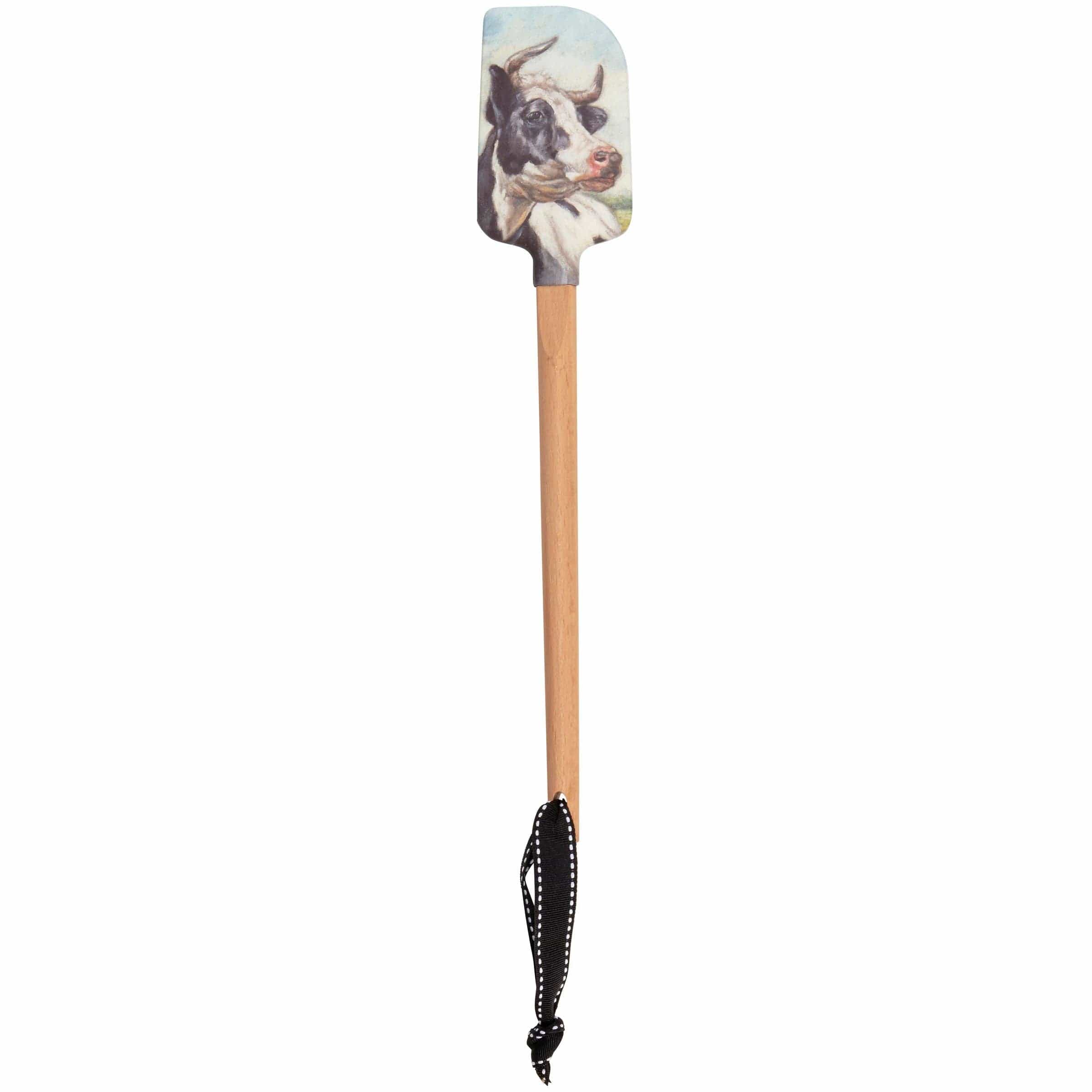 Primitives by Kathy Primitives by Kathy - Dairy Cow Spatula